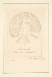 Bogplader af Heinrich Vogeler