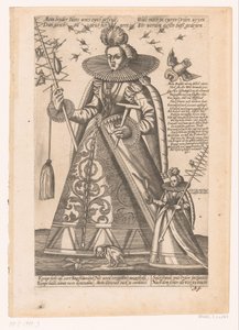 limstiftløber af Heinrich Wirich