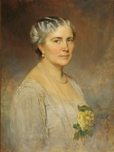 Margarethe grevinde Lanckorónska