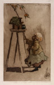 Forbudt frugt af Helen Hyde