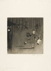 Goblin lanterner af Helen Hyde