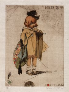 Hendes bid af Helen Hyde