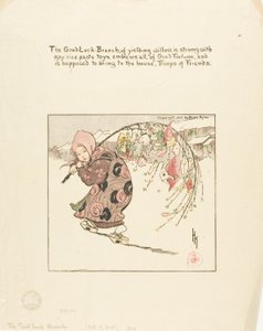 Held og lykke-afdelingen af Helen Hyde