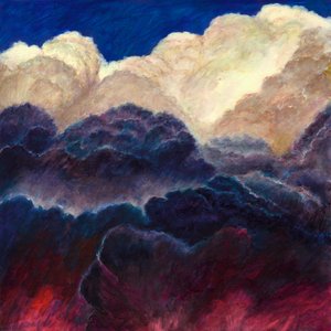 Celestial Poise, 2021 af Helen White