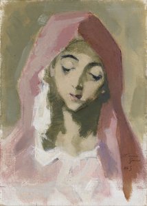  af Helene Schjerfbeck