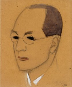  af Helene Schjerfbeck