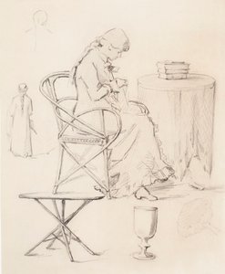  af Helene Schjerfbeck