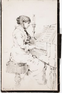  af Helene Schjerfbeck