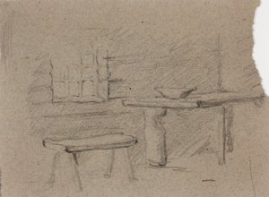  af Helene Schjerfbeck