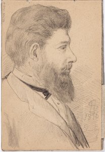  af Helene Schjerfbeck