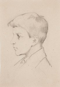  af Helene Schjerfbeck