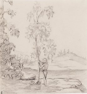  af Helene Schjerfbeck