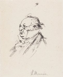 Uden titel af Helene Schjerfbeck