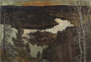  af Helmer Osslund
