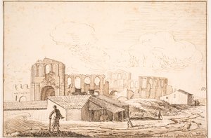 Gallien-paladset, Bordeaux