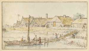  af Hendrick Avercamp