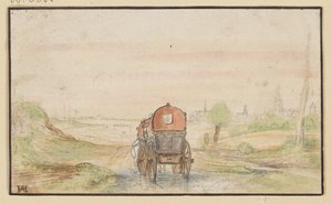  af Hendrick Avercamp
