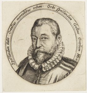  af Hendrick Goltzius