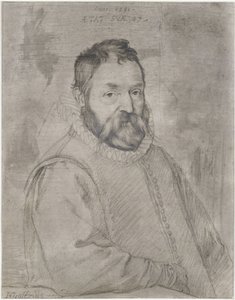  af Hendrick Goltzius