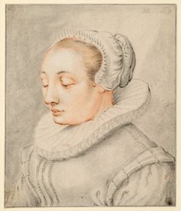  af Hendrick Goltzius