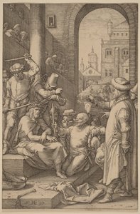 af Hendrick Goltzius
