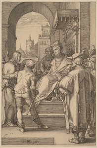  af Hendrick Goltzius