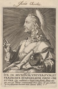  af Hendrick Goltzius