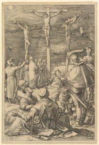  af Hendrick Goltzius
