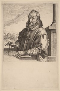  af Hendrick Goltzius