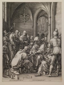  af Hendrick Goltzius
