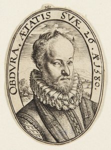  af Hendrick Goltzius