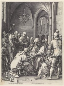  af Hendrick Goltzius