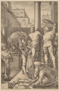  af Hendrick Goltzius
