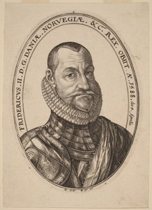  af Hendrick Goltzius