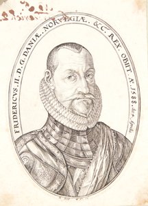  af Hendrick Goltzius