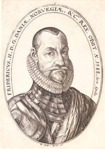  af Hendrick Goltzius