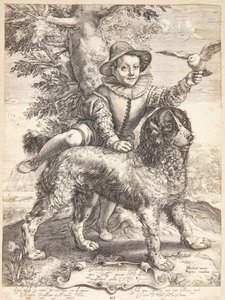  af Hendrick Goltzius