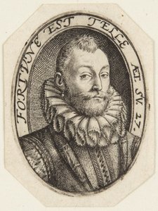  af Hendrick Goltzius
