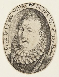 Gerrit Jansz. van Schooten