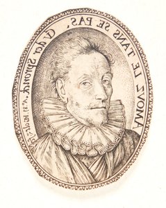  af Hendrick Goltzius