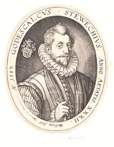  af Hendrick Goltzius