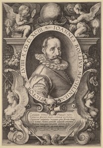  af Hendrick Goltzius