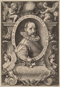  af Hendrick Goltzius
