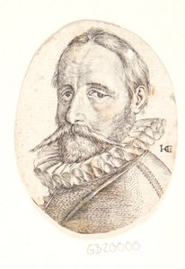  af Hendrick Goltzius