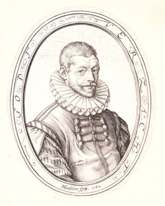  af Hendrick Goltzius
