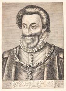  af Hendrick Goltzius