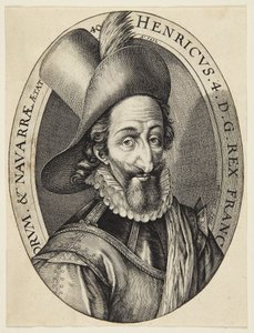  af Hendrick Goltzius