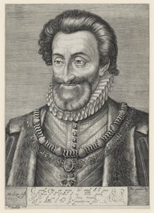  af Hendrick Goltzius
