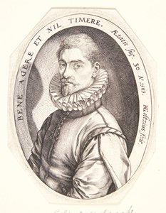  af Hendrick Goltzius