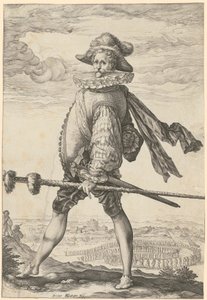  af Hendrick Goltzius